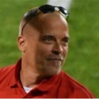 Jamison Bedding Employee Michael Au's profile photo