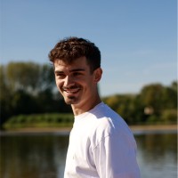 Hawk (an Azerion company) Employee Simon Archambault's profile photo