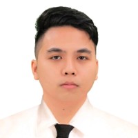 Pru Life UK Employee Patrick Mesa's profile photo