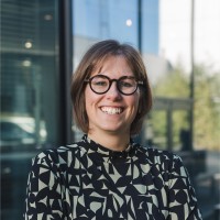 KISKA Employee Victoria Palm's profile photo