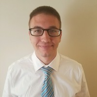 U.S. Army Employee Colton Ross's profile photo