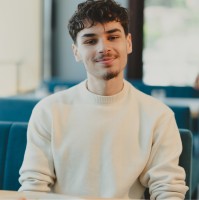Smart Global Governance Employee Matéo Lebreton Alves Pinheiro's profile photo