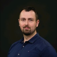 CARE Naturkost GmbH & Co. KG Employee Dennis Viana's profile photo