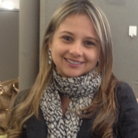 DIMTEC Employee Monica Mora's profile photo