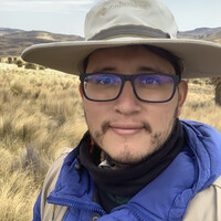Flyteek Employee Arturo Alberca Paz's profile photo