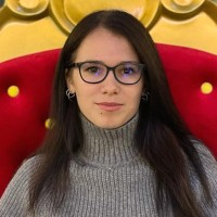 Cătălina Ioniță Email