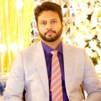 Haris Afaq Email