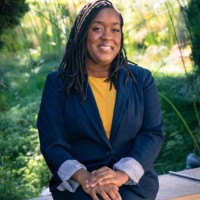 Syft Technologies Employee Akeema Onalaja's profile photo