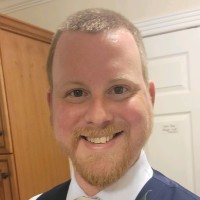 Paton Engineers and Constructors Employee Nicholas Frisch's profile photo