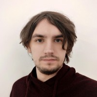Vodeno Employee Filip Szcześniak's profile photo