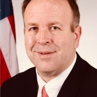 USTRANSCOM Employee Rob Aronin's profile photo