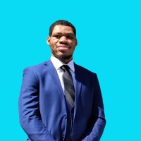 Kinetic Potential Employee Saxton Chase's profile photo