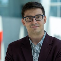 Bogdan Vasile Email & Phone Number