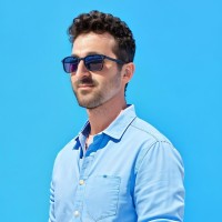 Netcenter Employee Giovanni Silva dos Anjos's profile photo