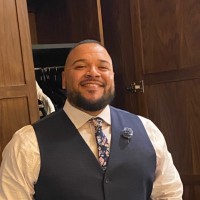 Myles Pegues's profile photo