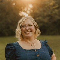 Notre Dame Mission Volunteers Employee Erin Donley's profile photo