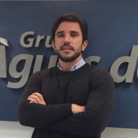 Grupo Águas do Brasil Employee Luiz Gonzaga de A. Carvalho Neto's profile photo