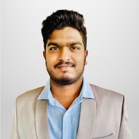 INVIZA® Health — Powering Telehealth Connectivity™ Employee Varun Raigir's profile photo