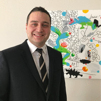 Mauboussin Employee Franck Némarq's profile photo