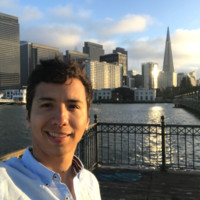 Delivery Zone Employee Nelson Cedeño's profile photo