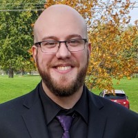 Hardhat, Inc. Employee Zachary P.'s profile photo