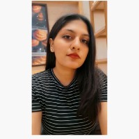 DOCFLIQ Employee Aminya Bansal's profile photo