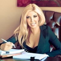 Anna Ghajar Email & Phone Number