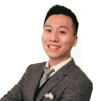Yusheng Liu Email & Phone Number