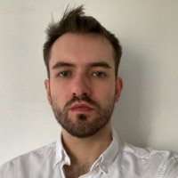 Rocket Products Employee Michael Prescott's profile photo