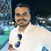 Mangesh Avhad Email & Phone Number
