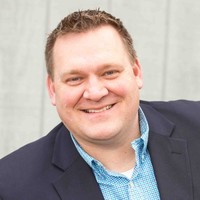 Delta Star Inc. Employee Kristopher Smith's profile photo