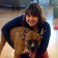 Emily Lutes Email & Phone Number