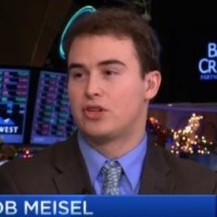 Jacob Meisel Email & Phone Number