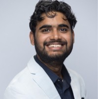 Mahip Tiwari's profile photo