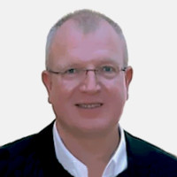 Fructa Partner Employee Guy Muller's profile photo