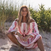 Douglas Elliman Real Estate Employee Kelly Bensimon's profile photo