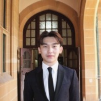 Greenhill & Co. Employee Lawrence Wei's profile photo