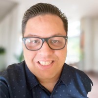 Chargent (by AppFrontier) Employee Robert Ruelas's profile photo