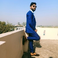NuTaste Group Employee Krishan Rajput's profile photo