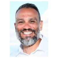 TED Conferences Employee Anthony Diaz's profile photo