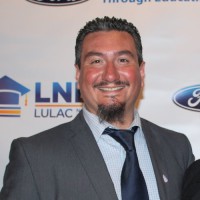 LNESC Employee Shane Weller's profile photo