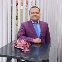 Fasto Employee Khagendra Bhusal's profile photo