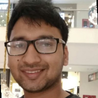Amazon Employee Vishal Singhal's profile photo