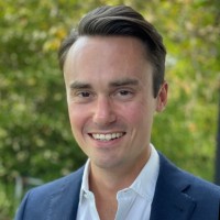 OneView Commerce Employee Nicholas Flowers's profile photo