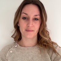 CIDECO Employee Audrey Vallat's profile photo
