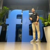 Meta Employee Yasser Ali's profile photo