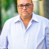 Emulait Employee Shilo Benzeev's profile photo