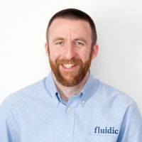 Fluidic Ltd Employee Keith Feather's profile photo