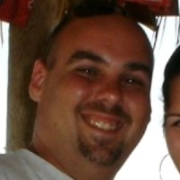Villa of Hope Employee Scott Mitchell's profile photo
