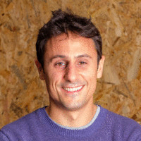 Revly Employee Ryan Andrews's profile photo